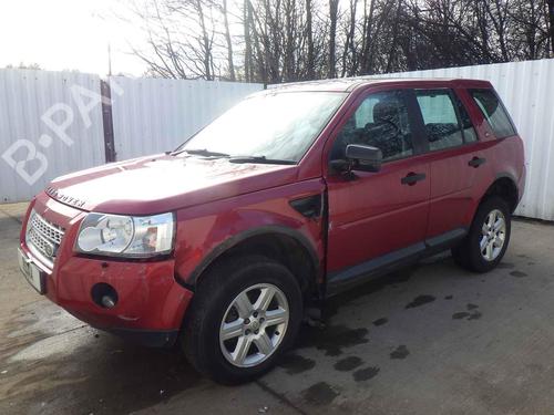 Engine control unit (ECU) LAND ROVER FREELANDER 2 (L359) 2.2 TD4 4x4 | BP33677625M57 - Image 9