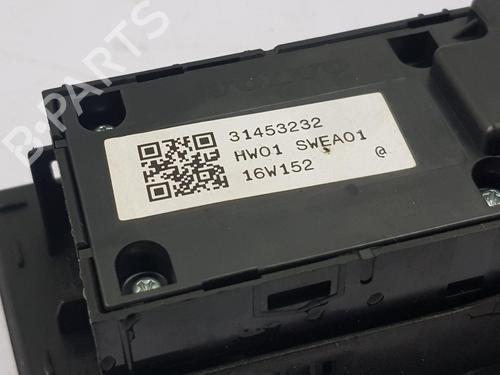 Right front window switch VOLVO V40 Hatchback (525) T2 | BP32375140I26  - Image 6
