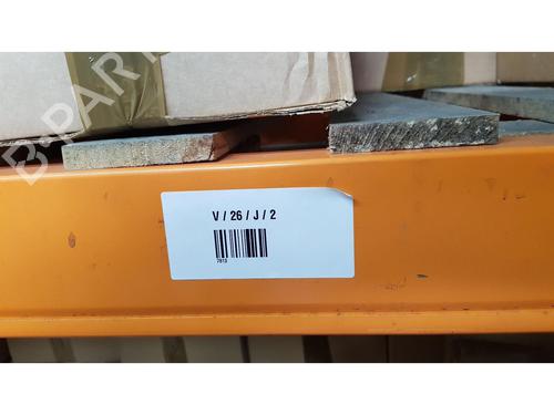 Right mirror HYUNDAI i10 II (BA, IA) 1.0 | BP22773009C27 