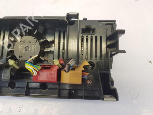 Climate control AUDI Q3 (8UB, 8UG) 2.0 TDI | BP26013009I5 