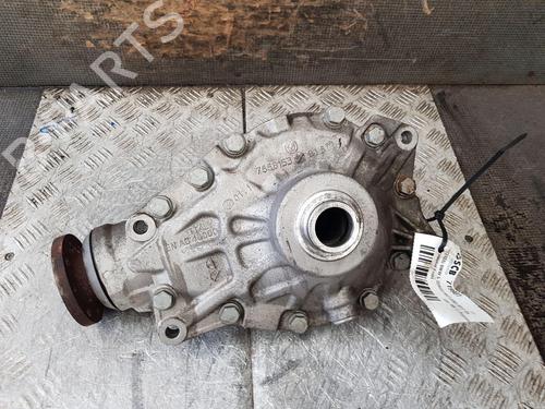 Used Front differential BMW 5 (G30, F90) [2016-2025]  27266893