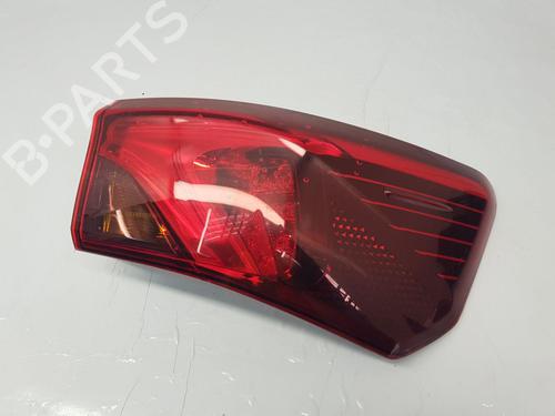 Used Right taillight Right taillight 38599256 38599256