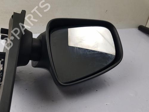 Retrovisor esquerdo DACIA SANDERO II TCe 90 (B8M1, B8MA, B8AC) | BP38991501C26 - Image 6