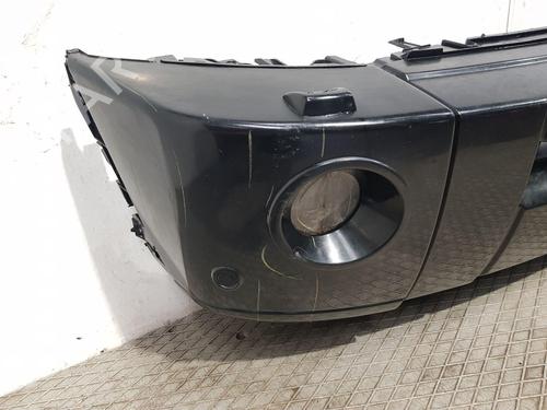 Front bumper LAND ROVER DISCOVERY III (L319) 2.7 TD 4x4 | BP27455333C7 