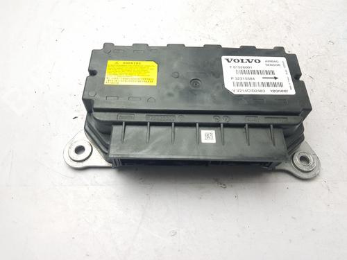 Used ECU airbags ECU airbags VOLVO XC90 II (256) B6 Mild Hybrid AWD (299 hp) 33726564 33726564