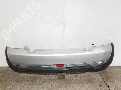 Stoßstange hinten für MINI MINI Convertible (R52) Cooper (116 hp) 32198967