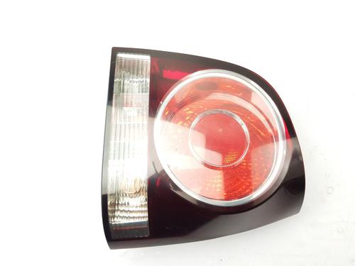 Used Right taillight VW POLO (9N_, 9A_) 1.4 16V (80 hp) 27194184