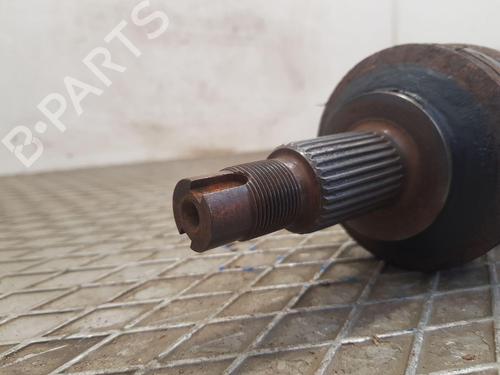 Right rear driveshaft ALFA ROMEO GIULIA (952_) 2.9 Quadrifoglio (952AAM24) | BP28571880M41 - Image 3