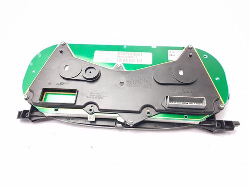Instrument cluster RENAULT TRAFIC II Van (FL) 2.0 dCi 115 (FL01, FL0U, FL00, FL0H, FL0M) | BP32398188C47 