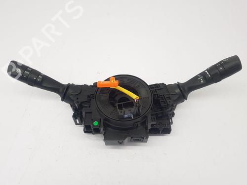 Used Steering column stalk Steering column stalk TOYOTA AURIS (_E18_) 1.8 Hybrid (ZWE186_, ZWE186R) (136 hp) 33630081 33630081