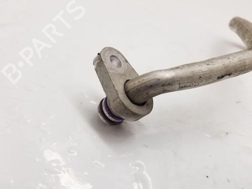 AC pipe LAND ROVER RANGE ROVER VELAR (L560) | BP22666550M126