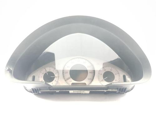 Instrument cluster MERCEDES-BENZ E-CLASS (W211) E 280 CDI (211.020) | BP29642125C47 