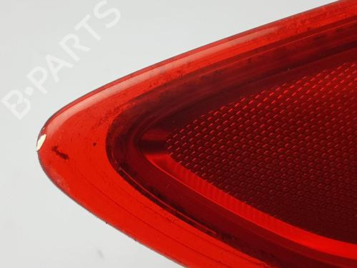 Left taillight FORD FOCUS III Turnier 1.5 TDCi | BP28363051C34 