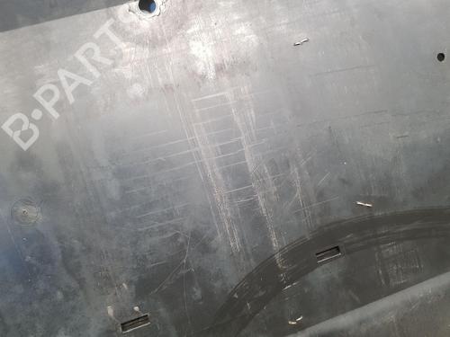 Underbody protection NISSAN QASHQAI I (J10, NJ10) 1.5 dCi | BP29870965M92