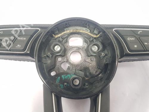 Steering wheel AUDI A4 B9 (8W2, 8WC) 1.4 TFSI | BP31574727C49  - Image 8