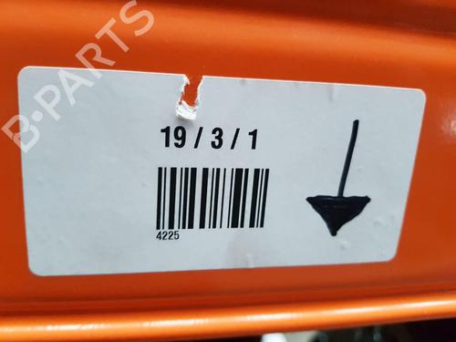 Rear seat MITSUBISHI OUTLANDER III (GG_W, GF_W, ZJ, ZL, ZK) 2.2 Di-D 4WD (GF6W) | BP28571984C17 