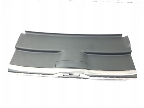 Bagasjeromsbekledning BENTLEY CONTINENTAL Convertible (3S_) 6.0 AWD (635 hp) 27579776