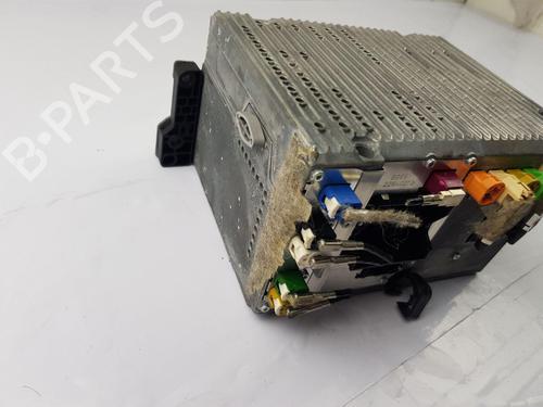 Electronic module BMW 5 (F10) 535 d | BP26134820M83