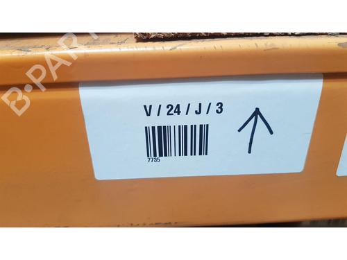 Rear center seatbelt SUBARU FORESTER (SJ_) 2.0 D AWD (SJD) | BP29407935I27 