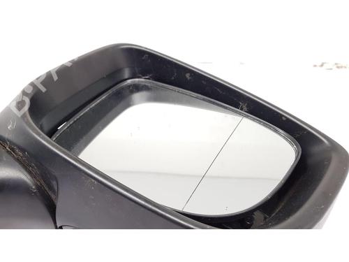 Right mirror MAZDA 2 Hatchback (DL, DJ)  | BP27920821C27 