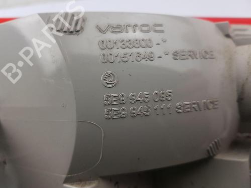 Left taillight SKODA OCTAVIA III Combi (5E5, 5E6) 1.6 TDI | BP32004061C34  - Image 10