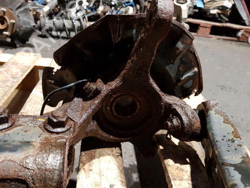 Right front suspension SUZUKI SX4 S-Cross (JY) 1.6 AllGrip (AKK 416) | BP22681283M73 