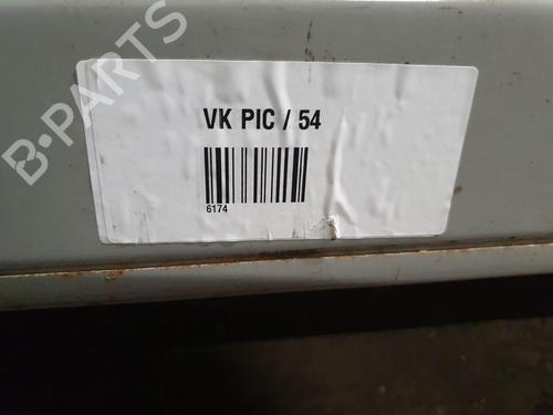 Elektronisk modul AUDI A5 (8T3) 2.0 TDI | BP22660852M83 