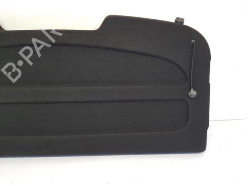 Rear parcel shelf FORD FIESTA VI (CB1, CCN) 1.25 | BP26310358C85 