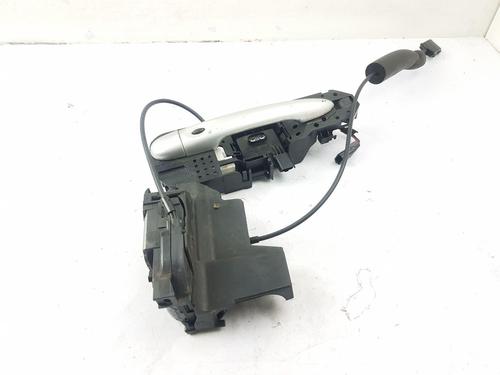 Used Front right lock Front right lock RENAULT GRAND SCÉNIC III (JZ0/1_) 1.5 dCi (JZ09, JZ0D, JZ10, JZ14, JZ1G, JZ29, JZ2C) (110 hp) 31864243 31864243