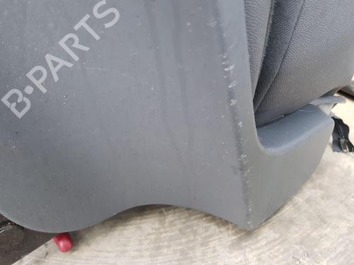 Rear seat CITROËN JUMPY II (VF7) 2.0 HDi 120 | BP35885069C17  - Image 34