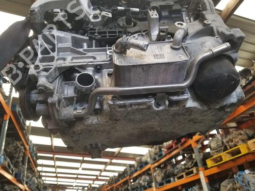 Engine VOLVO XC90 II (256) B5 Mild-Hybrid AWD | BP36801969M1 - Image 11