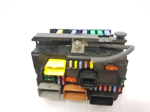 Boîte à Fusibles CITROËN C3 II (SC_) 1.4 HDi 70 (SC8HZC, SC8HR0, SC8HP4) (68 hp) 29514652