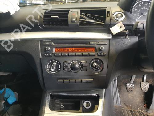 Brugte BMW 1 Coupe (E82) 118 d 4757225