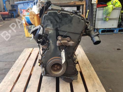 Engine FIAT DUCATO Van (250_) 100 Multijet 2,2 D | BP26692527M1
