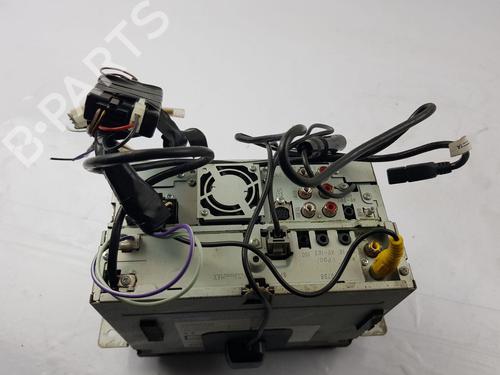 Module électronique MITSUBISHI L200 / TRITON (KA_T, KB_T) 2.5 DI-D 4WD (KB4T) | BP29984254M83 