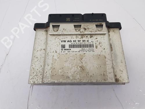 Used Engine control unit (ECU) Engine control unit (ECU) VW SCIROCCO III (137, 138) 1.4 TSI (125 hp) 36467253 36467253