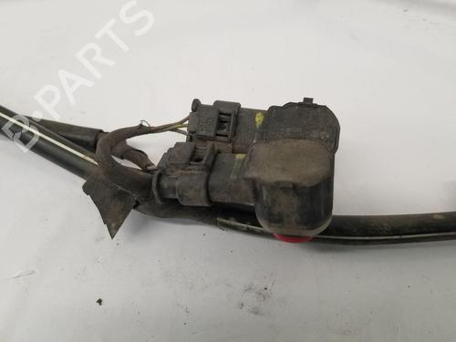 Electronic module VW POLO V (6R1, 6C1) 1.2 TSI | BP32149258M83 