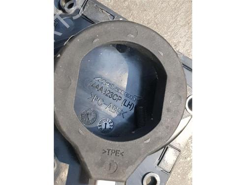 Right front seat MCLAREN 720S 4.0 | BP29957143C16