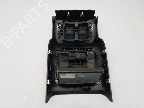 Air vent SEAT LEON (5F1) 1.8 TSI | BP30161425I21