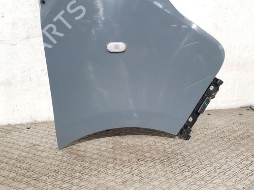 Right front fenders RENAULT TRAFIC III Van (FG_)  | BP27455519C42 