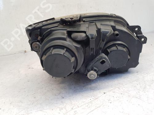 Left headlight KIA SORENTO I (JC) 2.5 CRDi | BP27372107C28 