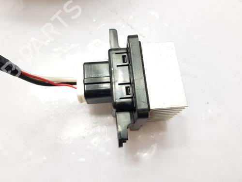 Heater blower motor MITSUBISHI ASX (GA_W_) 1.6 DI-D 4WD | BP28329762M62 