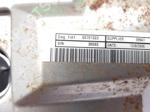Steering column FIAT GRANDE PUNTO (199_) 1.2 | BP29492675M21 