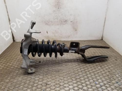 Used Left front shock absorber Left front shock absorber TESLA MODEL 3 (5YJ3) EV AWD (351 hp) 35746106 35746106