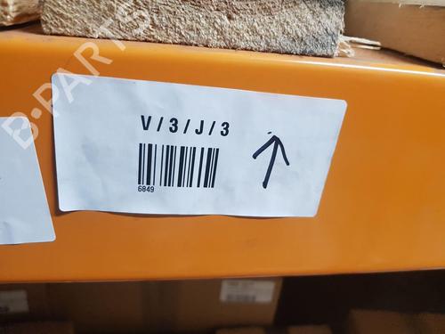 Headlight switch BMW 3 (G20, G80, G28) 320 i | BP26401121I24