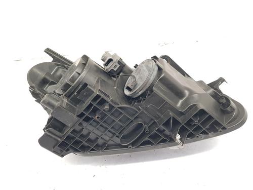 Left headlight NISSAN QASHQAI I (J10, NJ10) 1.5 dCi | BP29229835C28 
