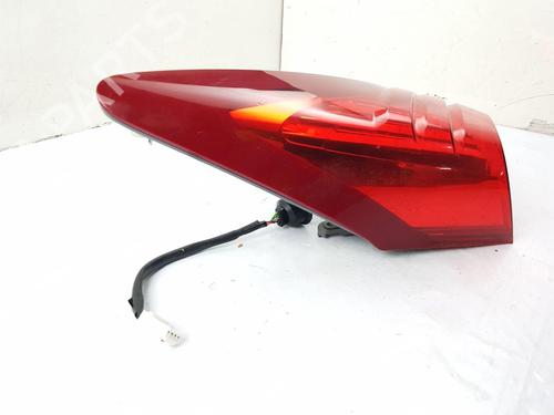 Right taillight HONDA CIVIC IX (FK) 2.2 i-DTEC (FK3) | BP31663630C35 - Image 3