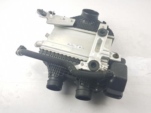 Used Intercooler BMW 4 Convertible (F33, F83) M4 Competition (450 hp) 30628102