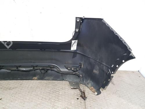 Rear bumper NISSAN QASHQAI II (J11, J11_) 1.5 dCi | BP29620676C8 