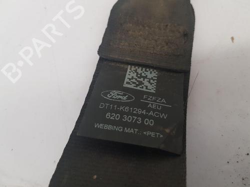Front right seatbelt FORD TRANSIT CONNECT V408 Box Body/MPV 1.6 TDCi | BP36093471I25  - Image 7